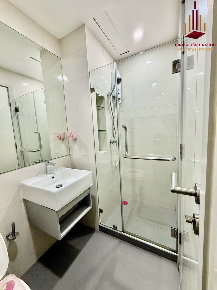 picture ✨ For Rent: KnightsBridge Prime Sathorn Condo ✨💰 Only 20,000 THB/month - 5/5