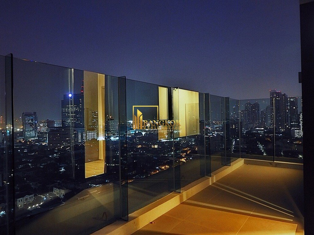 รูป Rhythm Sukhumvit 36-38 | Stunning 2 Bedroom Property in Thonglor - BR6671CD - รูปที่ 24/37