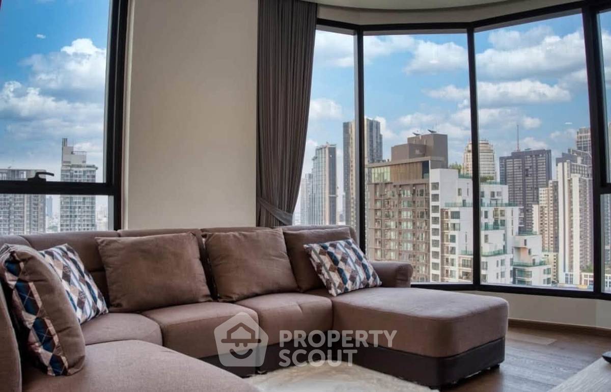 รูป คอนโด 2 ห้องนอน 65 ตร.ม. ใน Ideo Q Sukhumvit 36 ใกล้ BTS ทองหล่อ 400 ม. (ID 3153834) - รูปที่ 1/7