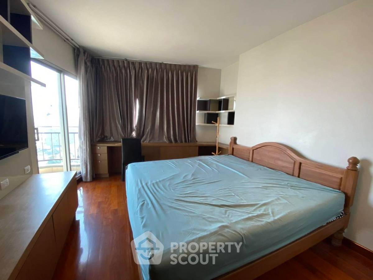 picture 1-BR Condo For Rent, Supalai Park Ekamai–Thonglor, ARL Ramkhamhaeng (ID 3153907) - 10/10