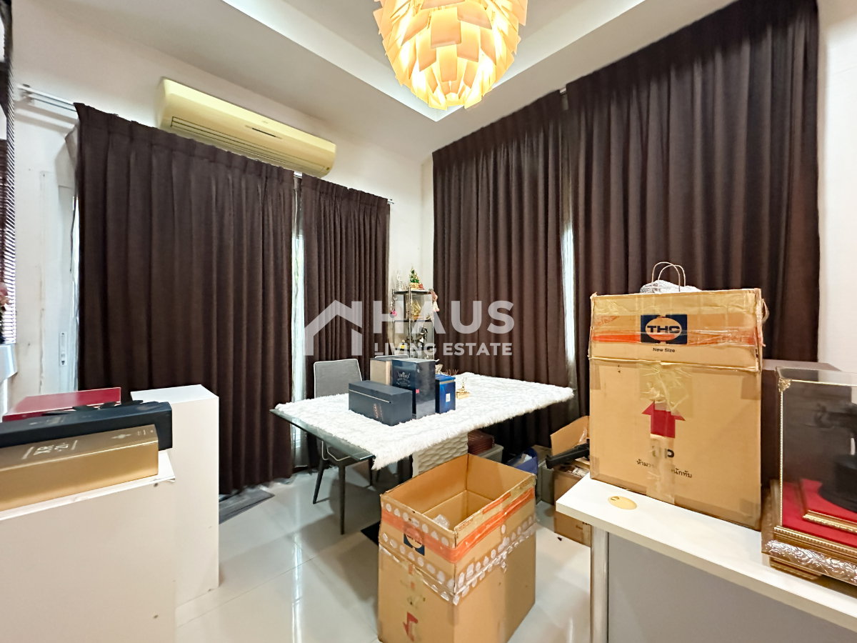 picture Pattra Mo Town / 3 Bedrooms #TCWT085 - 4/41