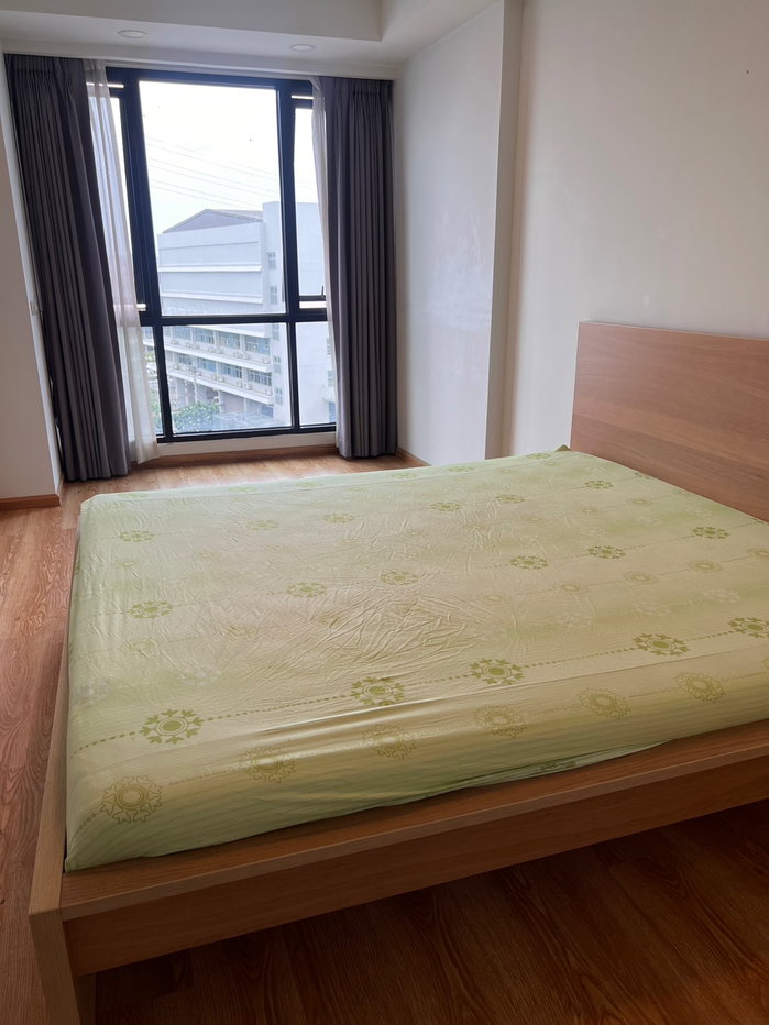 picture For Rent Condo JRY Rama 9. 🏢✨✨✨ - 9/23
