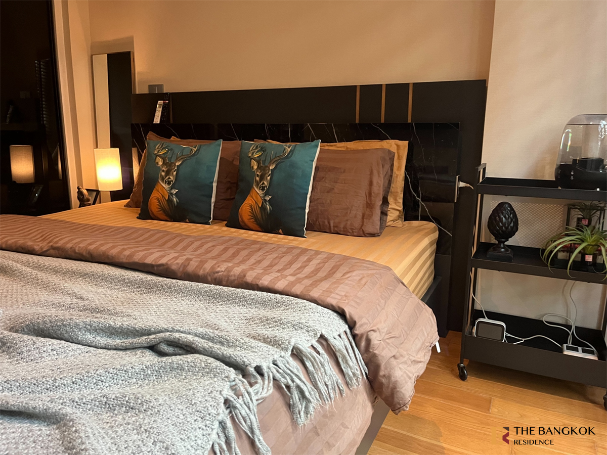 picture Altitude Samyan-Silom near MRT Sam Yan Station Don’t miss out!! Rare units - 5/10
