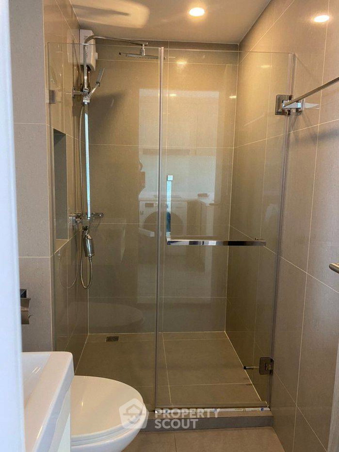 รูป คอนโด 1 ห้องนอน ให้เช่า เซริโอ สุขุมวิท 50 ใกล้ BTS อ่อนนุช 300 ม. (ID 816386) - รูปที่ 9/14