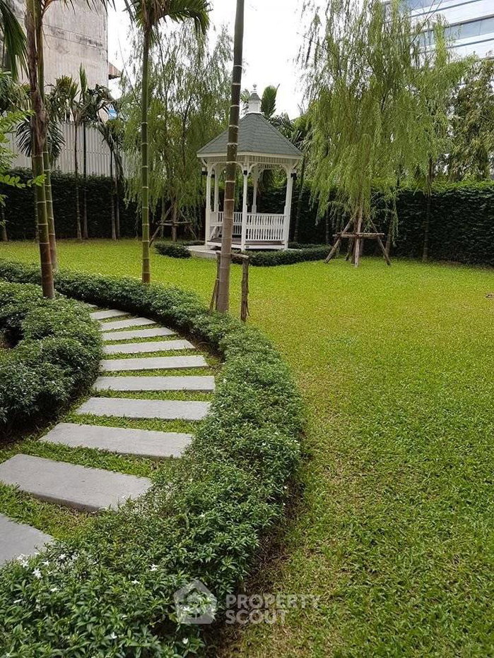 picture 1-BR Condo, The Cube Plus Chaengwattana, 4th Floor (ID 45850) - 5/14