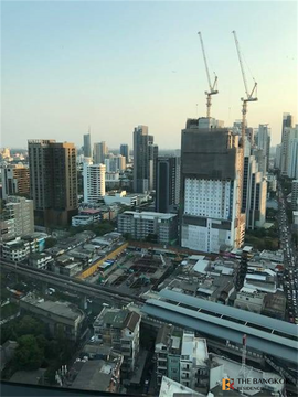Luxury Unit, Ready for You Without the Wait The Diplomat 39 near BTS Phrom Phong