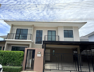 picture HOME 73.8 Sq.w. Khlong Luang Pathumthani for 5.8M - 7/33