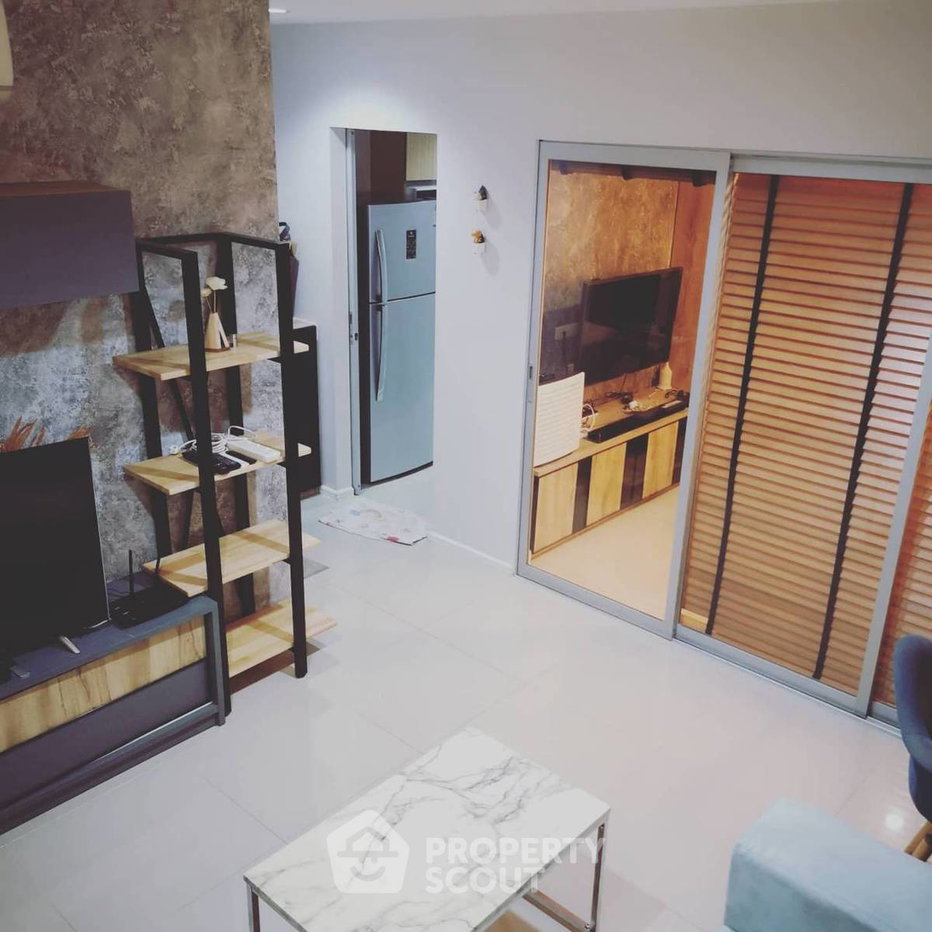picture Great Value 1-BR Condo, 38 Sqm, Aspire Sukhumvit 48, BTS Phra Khanong (ID 621970) - 6/15