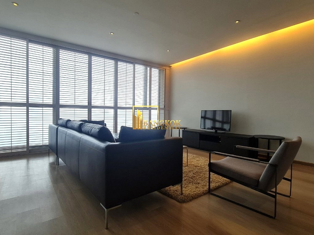 picture AEQUA | Wonderful 3 Bed Condo For Rent in Thonglor - BR2559CD - 3/38