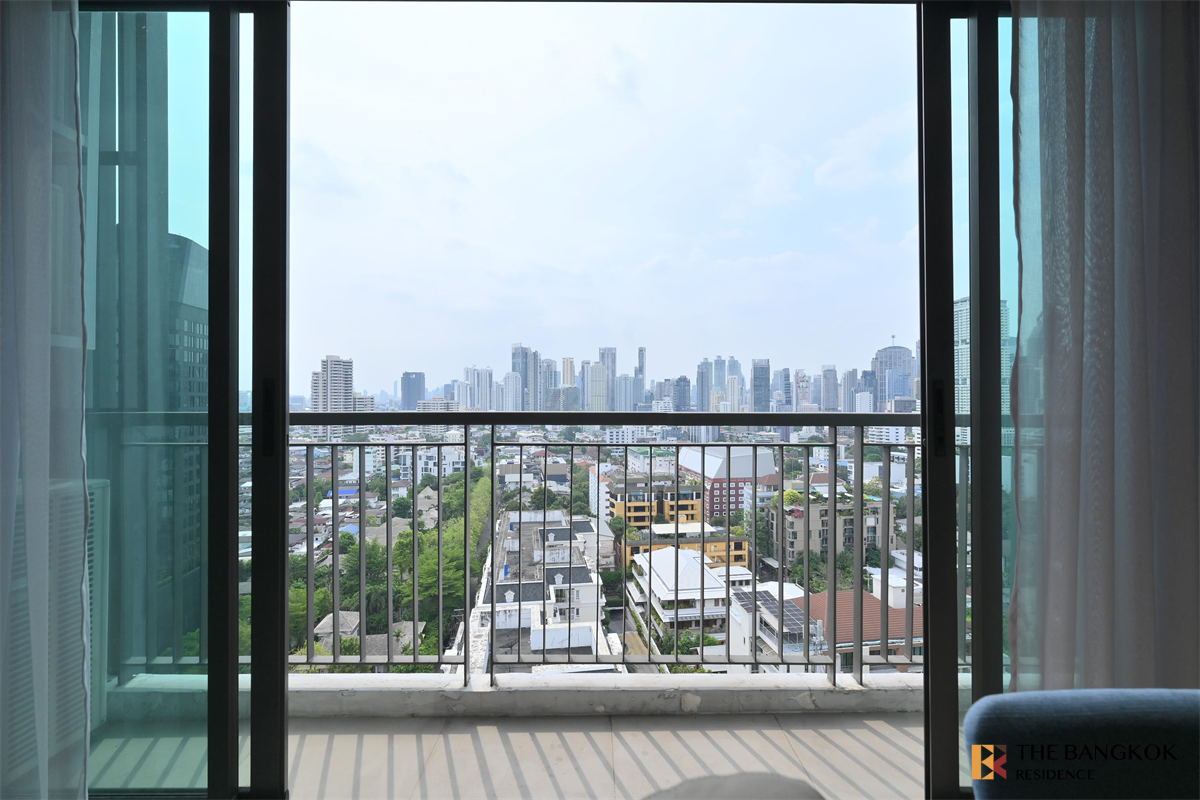 picture Don’t miss out!! Rare units RHYTHM Sukhumvit 36-38 near BTS Thong Lo - 2/10
