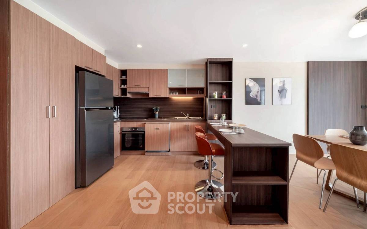 picture 2-BR 110 Sqm At The Alcove Sukhumvit 49, 8th Floor Near BTS Phrom Phong (ID 3015121) - 2/20