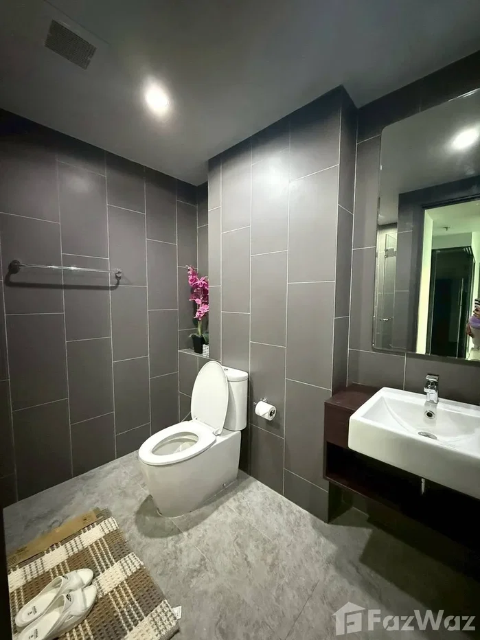 รูป คอนโดให้เช่า 2 ห้องนอน ในโครงการ ซี เอกมัย 6646014 - รูปที่ 11/15