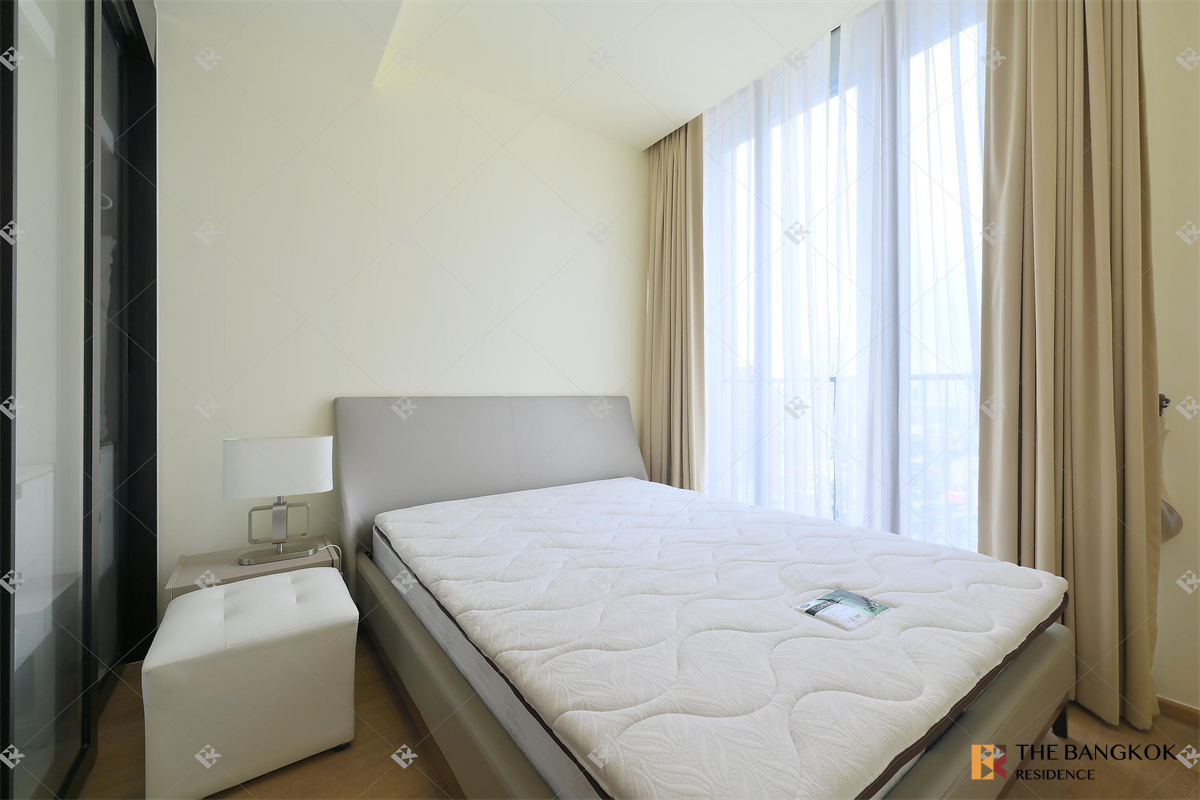 picture Noble Around Sukhumvit 33 Hurry to book!! Unexpected value - 6/10