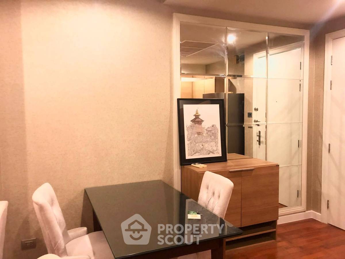 รูป ขายคอนโด 1 ห้องนอน 57 ตร.ม. The Address Chidlom ใกล้ BTS ชิดลม (ID 3155753) - รูปที่ 8/24
