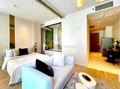 Condos for sale : 🔥MD-26066694 Rare Item! Beautiful Condo, Below Market Price! Ashton Silom. Book Now Before It's Gone! 🔥