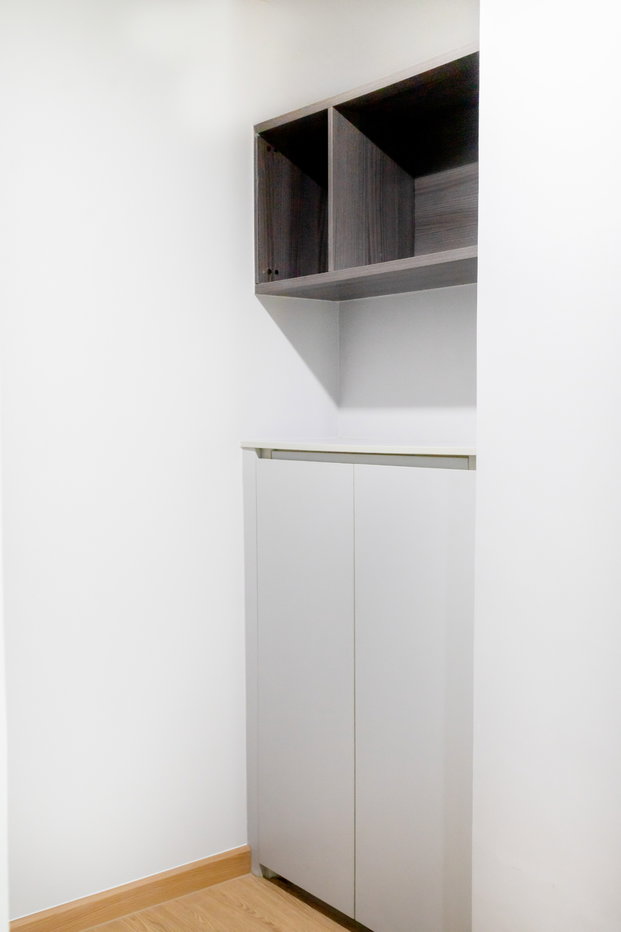 รูป ขายคอนโด ceil by sansiri เอกมัยซอย 12 1 ห้องนอน 1 ห้องน้ำ 1 ห้องรับแขก ชั้น 2 ตึก C ห้องมุม 46 ตรม - รูปที่ 26/35