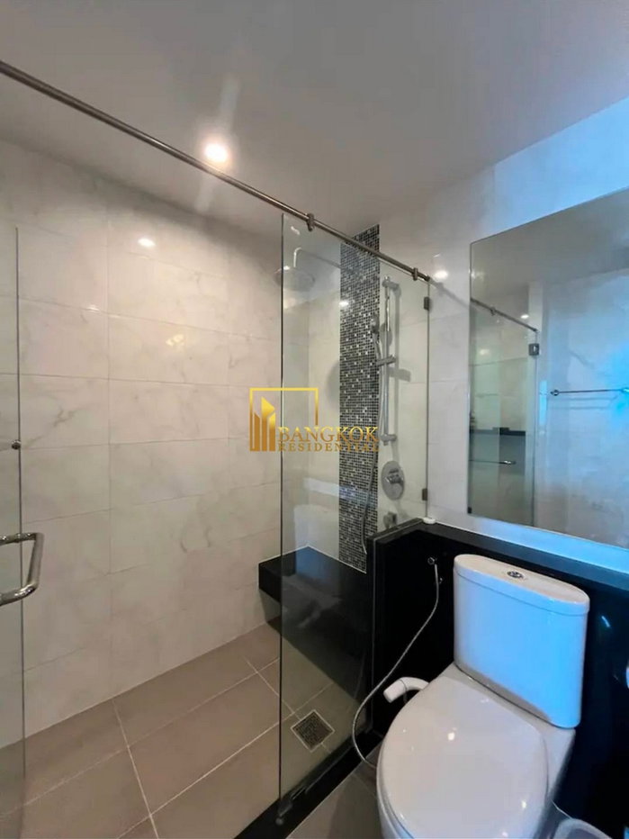 รูป Supalai Riva Grand | Renovated 4 Bedroom Riverside Condo - BR60979CD - รูปที่ 12/26