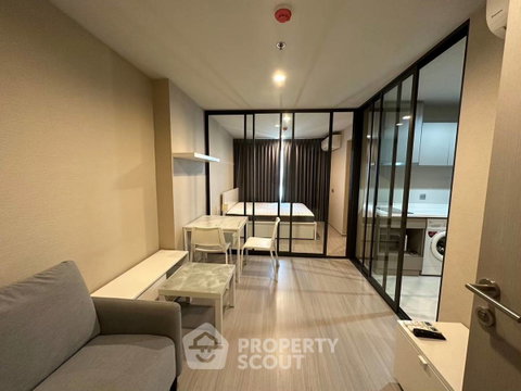 High-Floor 1-BR 36 Sqm At Life Ladprao, 100m To BTS Ha Yaek Lat Phrao (ID 3155614)