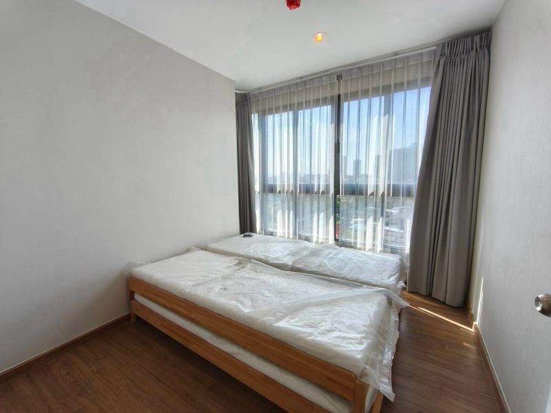 picture Renovated 2 bedroom for sale 61.25 sqm. - 5/23