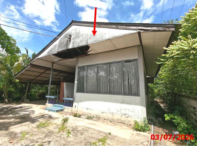 picture HOME 692 Sq.w. Muang Lamphun Lamphun for 10.1M - 7/30