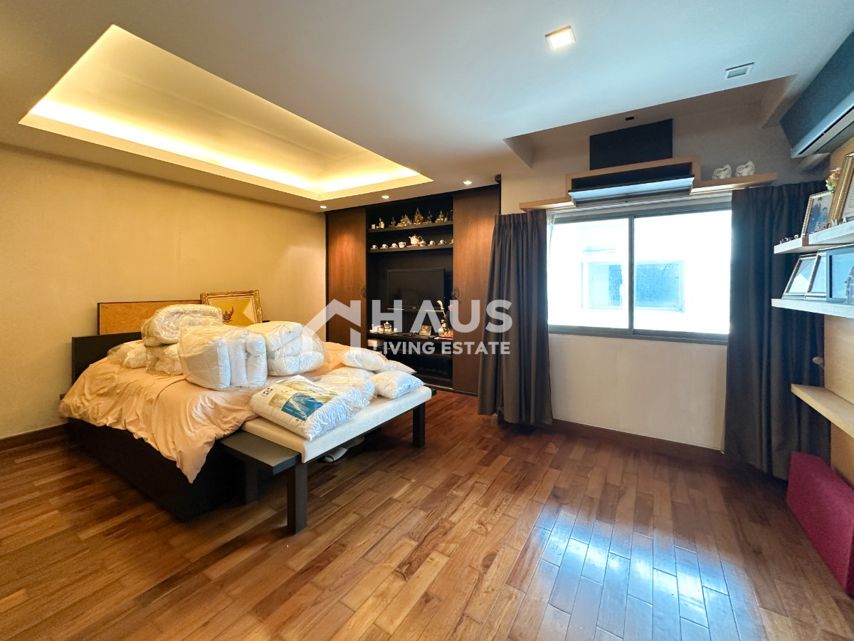 picture Pattra Mo Town / 3 Bedrooms #TCWT085 - 25/41