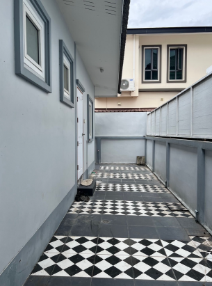 รูป บ้านเดี่ยว 68 ตร.วา โครงการ โครงการบ้านเติมสุข เชียงใหม่ สันทราย เชียงใหม่ 3M - รูปที่ 6/24