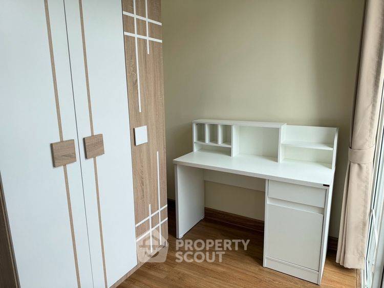 รูป ทาวน์โฮม 3 ห้องนอน ให้เช่า โกลเด้น ทาวน์ เชียงใหม่-กาดรวมโชค ใกล้ ฟ้าฮ่าม (ID 3153031) - รูปที่ 11/12