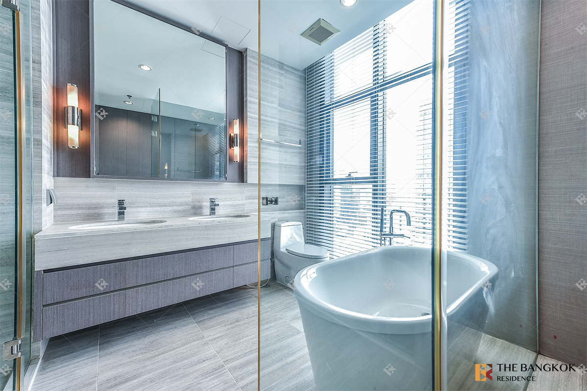 picture The Diplomat Sathorn Hurry, big discount is ending! near BTS Surasak - 7/10