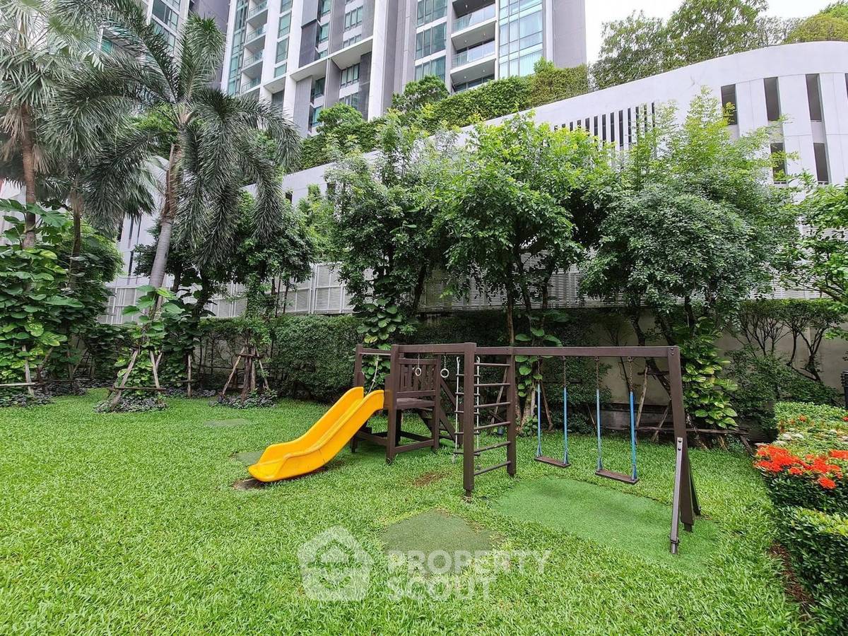 picture 1-BR 51 Sqm At Le Luk Condominium, 200m to BTS Phra Khanong (ID 3050850) - 11/12