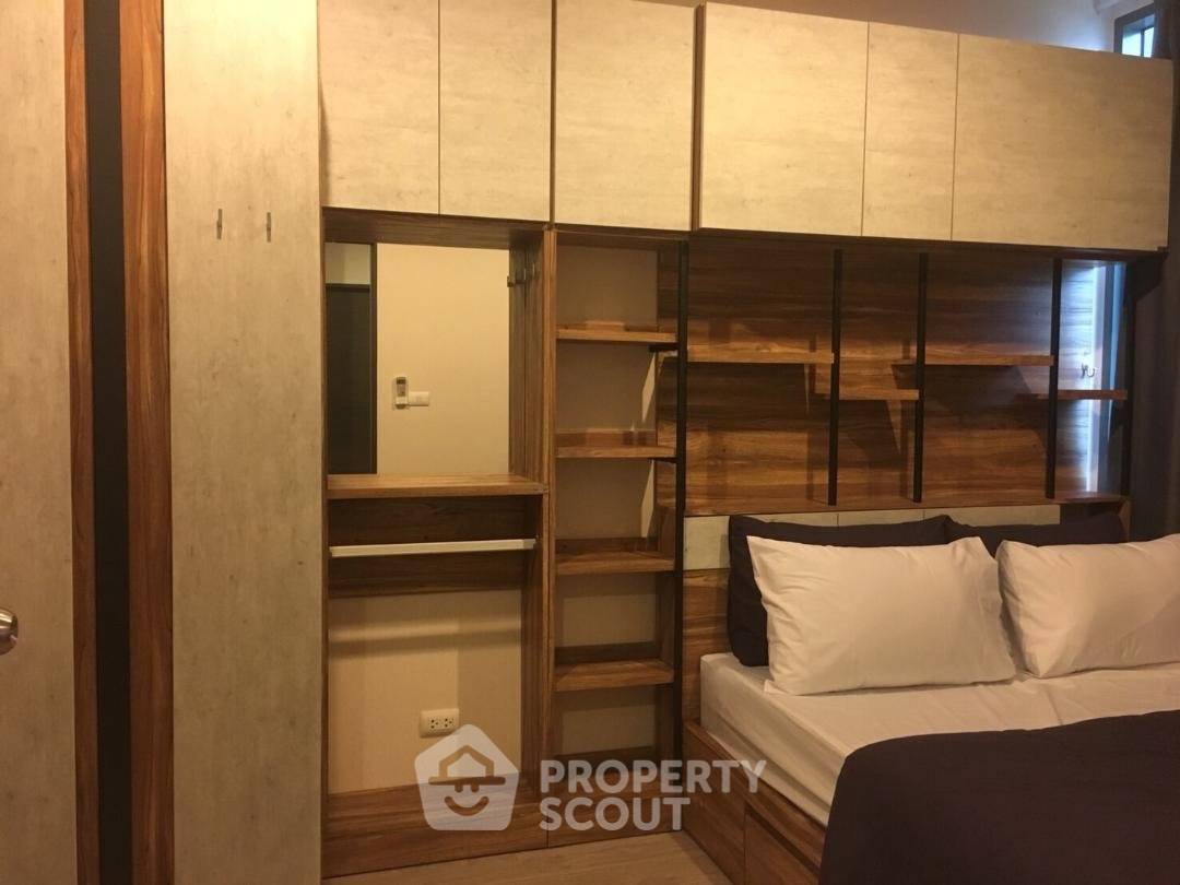 picture Condo 2-BR Metro Sky Prachachuen, 400m to MRT Bang Son (ID 829923) - 7/18