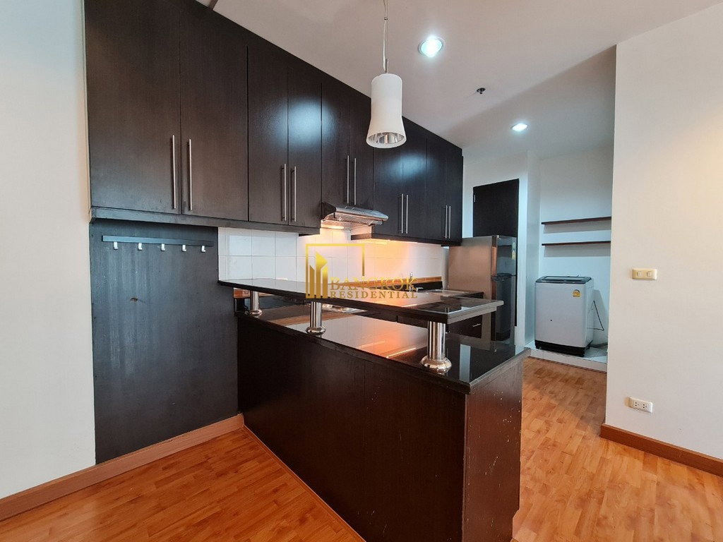 รูป Citi Smart | Great Value 3 Bed Condo For Rent in Mid Asoke - BR12964CD - รูปที่ 5/35