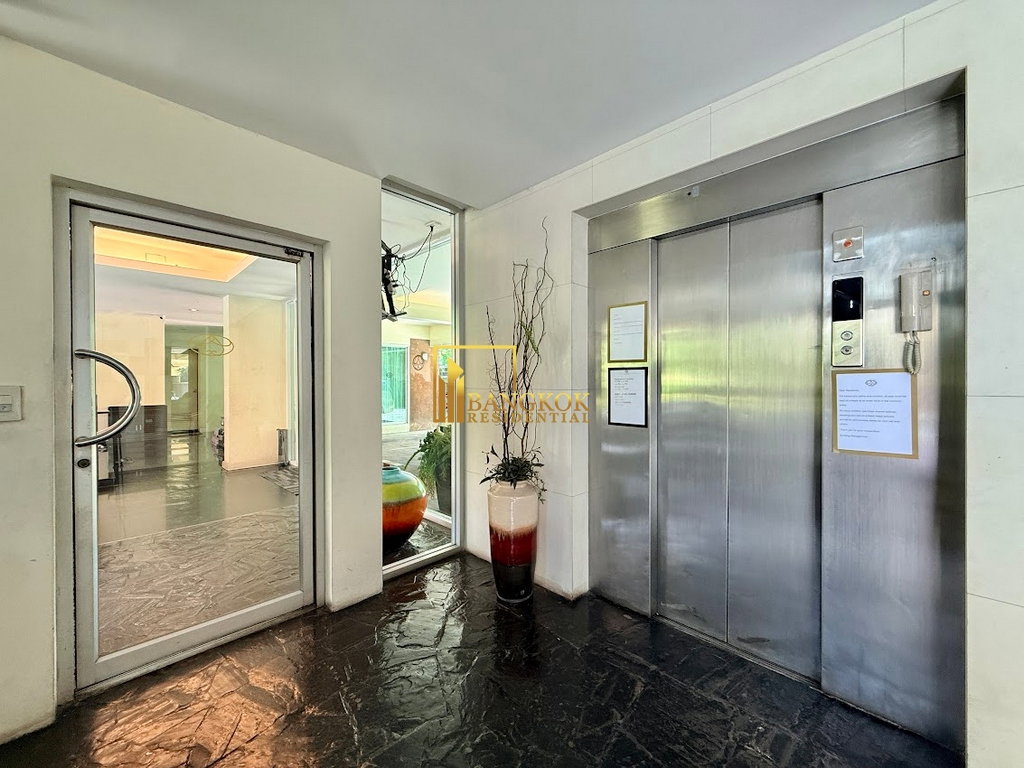 picture Spacious 2 Bedroom Apartment For Rent in Thonglor Area - BR20536AP - 25/28
