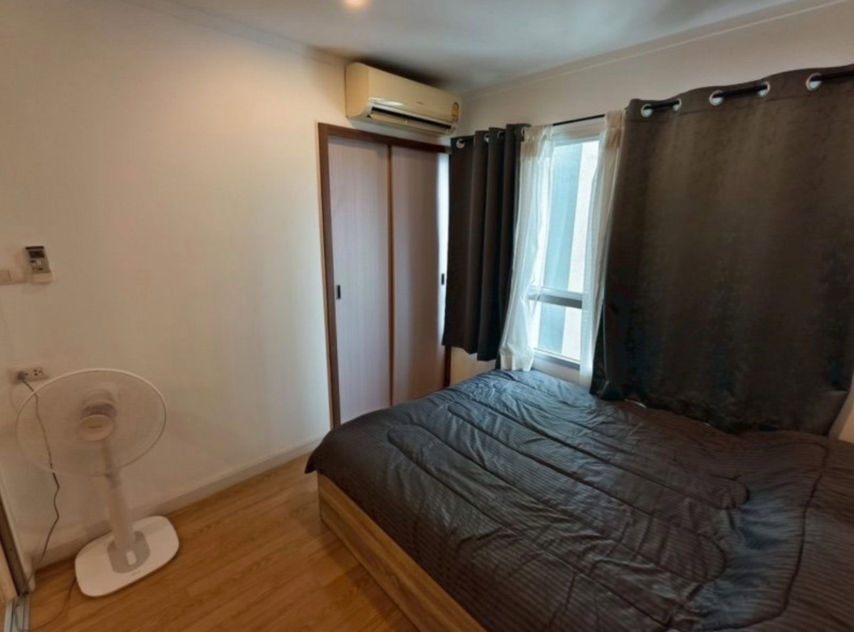 รูป ให้เช่า ลุมพินี เมกะซิตี้ บางนา 🏡 7,000 พร้อมอยู่ ‼️ #ตอบแชทไว🔥🔥 รหัส M2301 - รูปที่ 2/9