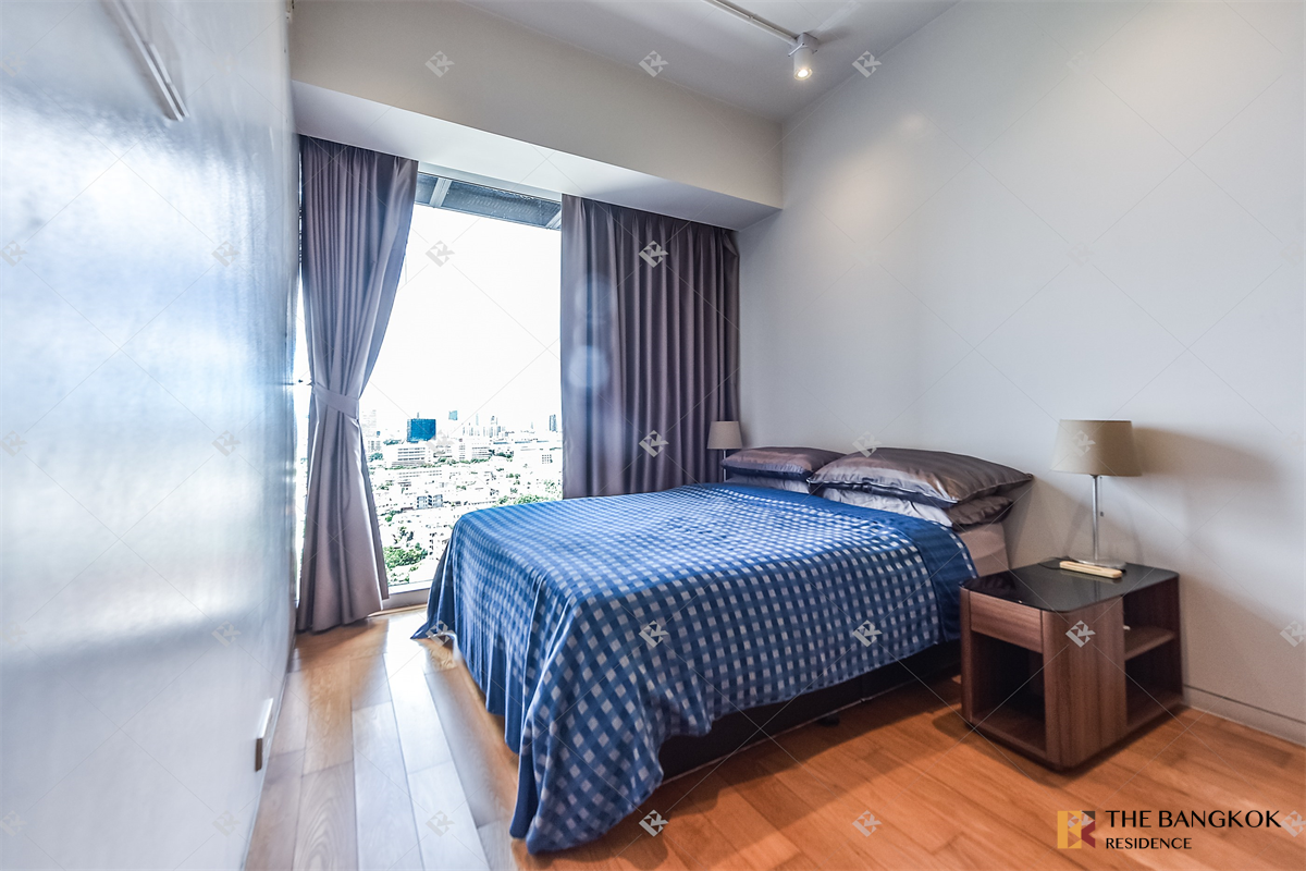 รูป หรูหราเหนือระดับกับยูนิตสุด Luxury เดอะ เมท - รูปที่ 1/10