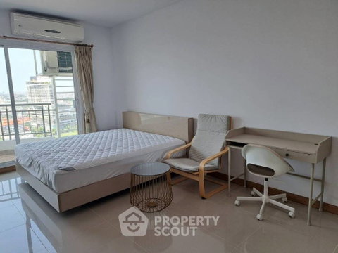 คอนโด 1 ห้องนอน ศุภาลัย ริเวอร์ รีสอร์ท เจริญนคร ชั้น 30 ขนาด 38 ตร.ม. (ID 1345744)