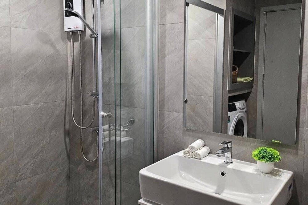 picture For Rent !! Ideo Chula - Samyan, Studio, 1 bath, high floor 18++, Good Location !! Code C20260700033 furnished, Modern style, ready to move in📣📣 - 5/5