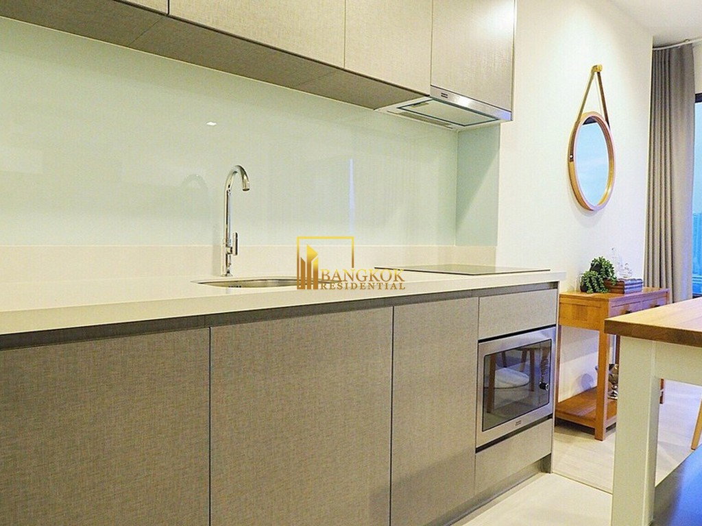 รูป Rhythm Sukhumvit 36-38 | Stunning 2 Bedroom Property in Thonglor - BR6671CD - รูปที่ 9/37