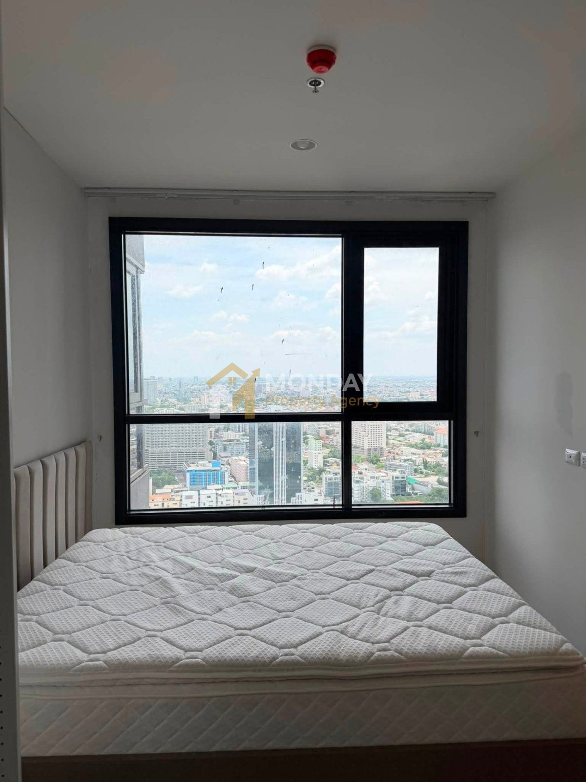 🔥MD-26066673 Rare Item ห้องสวย ราคาต่ำกว่าตลาด เอ็กซ์ที ห้วยขวาง รีบจองก่อนหลุด 🔥