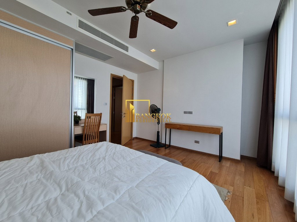 picture Hyde Sukhumvit 13 | Contemporary 2 Bed Condo For Rent in Nana - BR3879CD - 13/27