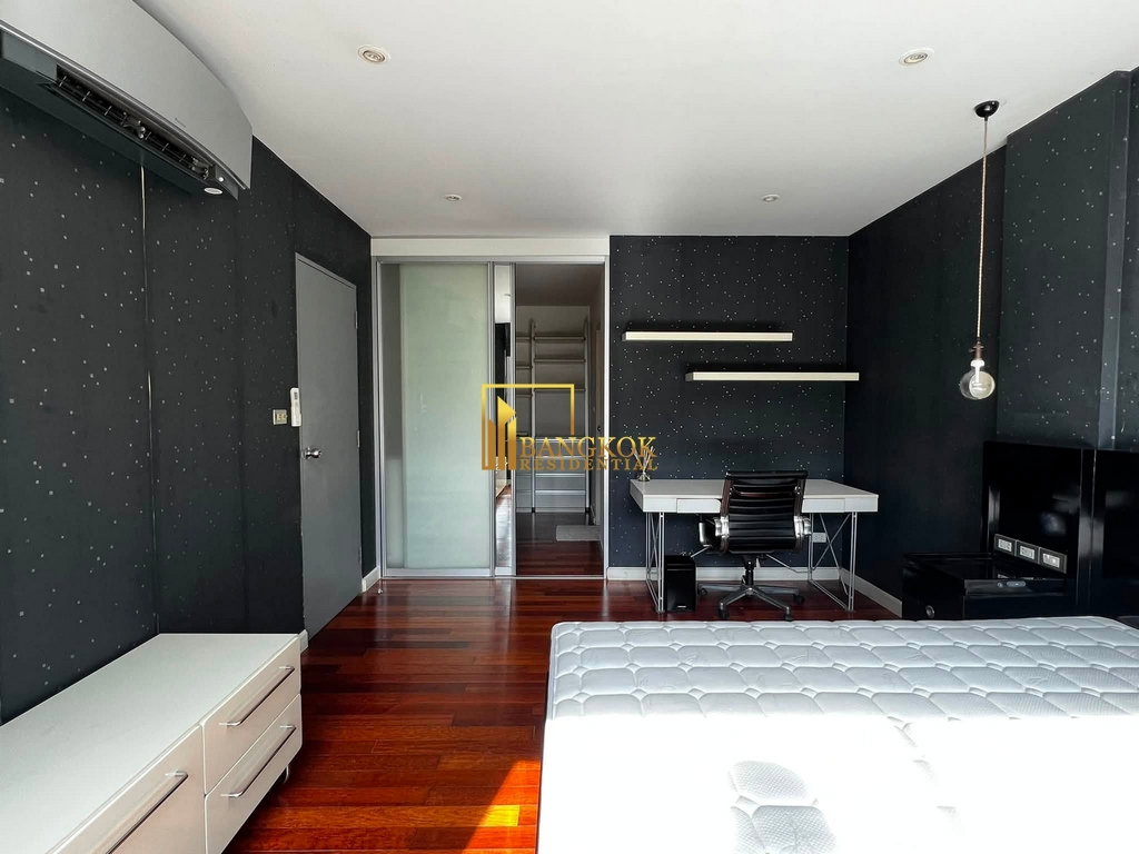 รูป The Forty Nine Plus II | Renovated 2 Bedroom Condo in Thonglor - BR61879CD - รูปที่ 5/19