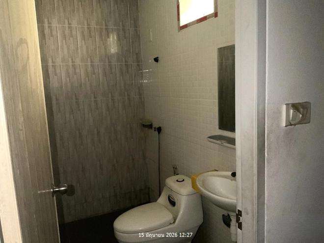 picture TOWN HOUSE 19 Sq.w. Pluak Daeng Rayong for 1.3M - 8/20
