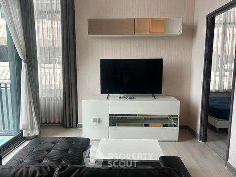2-BR 67 Sqm Condo In Pyne By Sansiri, 30m To BTS Ratchathewi (ID 3155856)