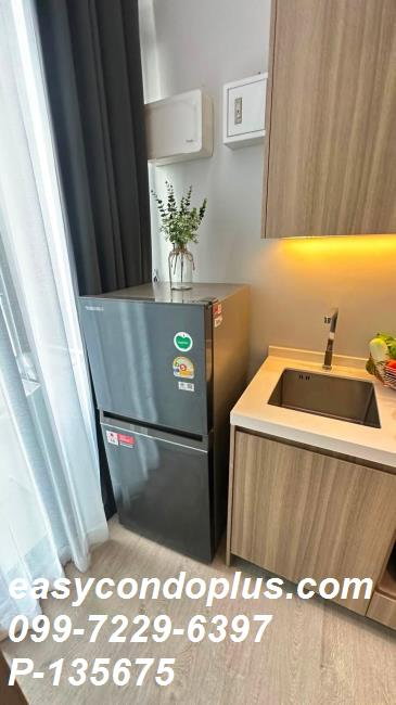 รูป 🏷️ P-135675 | Altitude Unicorn Sathorn-Tha Phra : อัลติจูด ยูนิคอร์น ห้อง Duplex ใกล้ BTS ตลาดพลู 25,000 บ. | Line ID: @easycondoplus | 099-229-6397 - รูปที่ 10/11