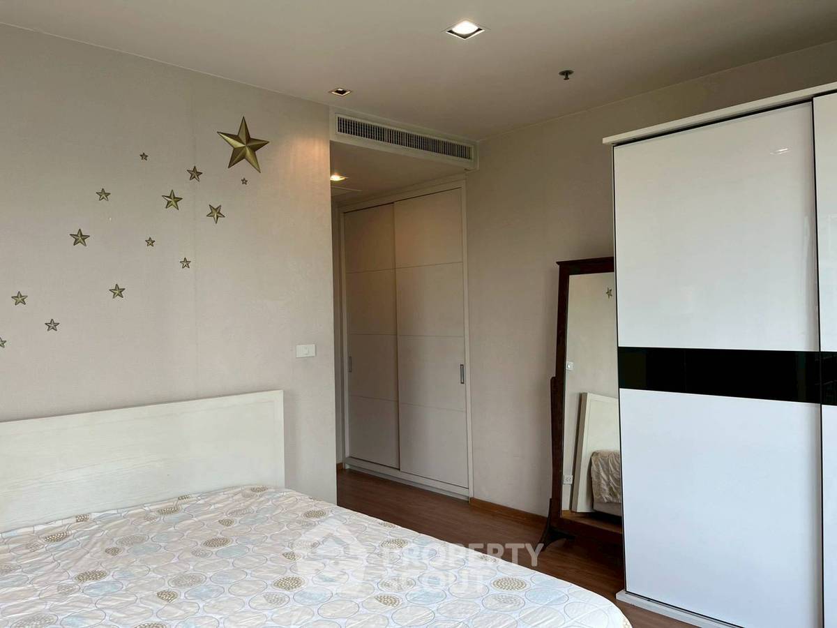 picture 1-BR 60 Sqm Condo At Noble Solo, Thong Lo (Near) (ID 2834149) - 9/12