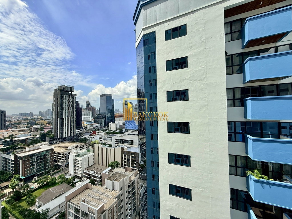 picture 59 Heritage | Spacious 2 Bedroom Condo Located in Ekkamai - BR19543CD - 6/30