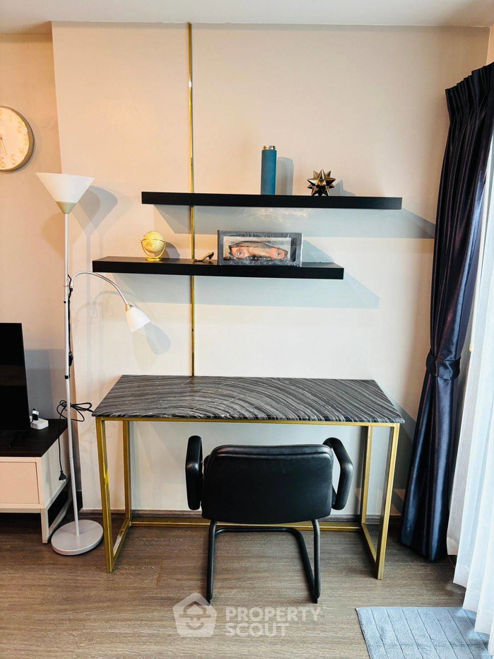 picture 1-BR Condo at Ideo Sukhumvit 93 near BTS Bang Chak (ID 3155822) - 3/9