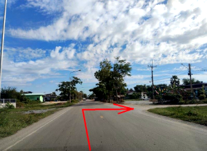 HOME 500 Sq.w. Kamphaeng Saen Nakhon Pathom for 1.6M