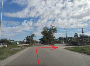 รูป บ้านเดี่ยว 500 ตร.วา กำแพงแสน นครปฐม กำแพงแสน นครปฐม 1.6M - รูปที่ 1/19