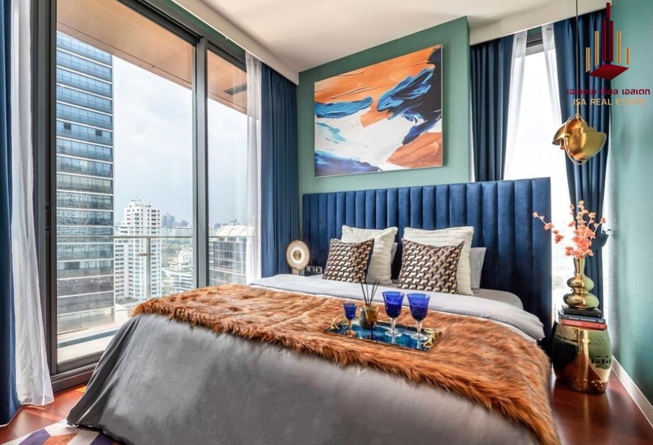 picture ✨ For Rent: Khun By Yoo Condo ✨💰 Only 130,000 THB/month - 3/5