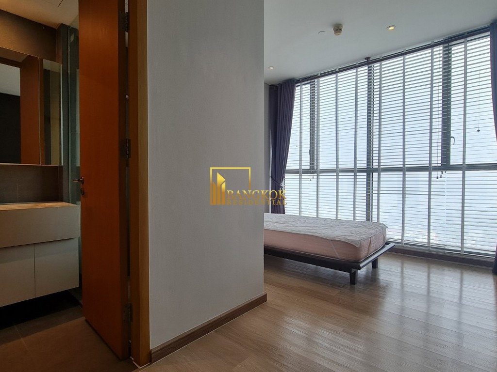 picture AEQUA | Wonderful 3 Bed Condo For Rent in Thonglor - BR2559CD - 12/38